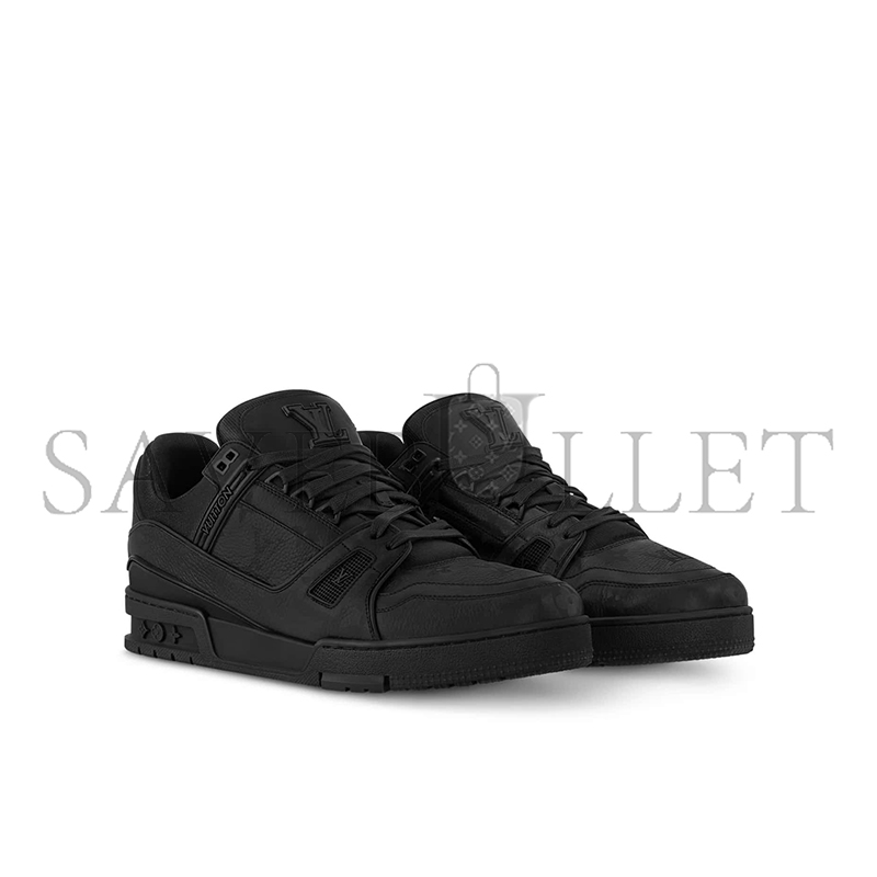 LOUIS VUITTON LV TRAINER SNEAKER 1AHDBE
